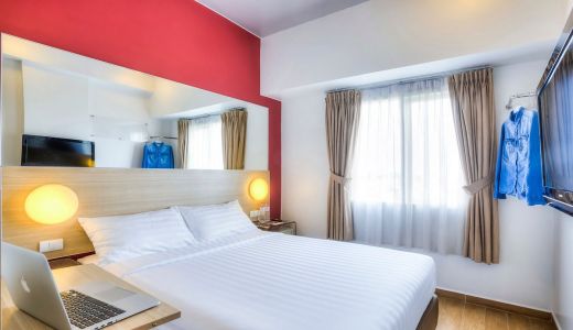 Rekomendasi Hotel Murah Bintang 3 di Palembang 6 Mei 2023 - GenPI.co SUMSEL