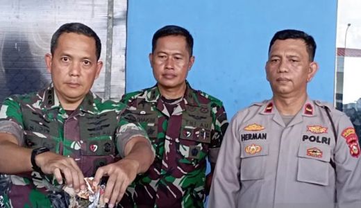 Tim Gabungan Gagalkan Penyelundupan 1,4 Kg Ganja di Bandara Palembang - GenPI.co SUMSEL