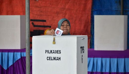 Sekda Kabupaten OKI: Pilkades Serentak 2023 Berjalan Kondusif - GenPI.co SUMSEL