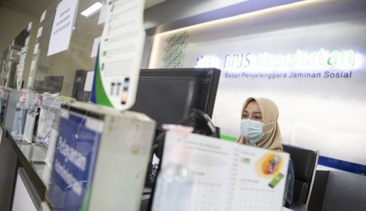 Banyak KIS Tak Berfungsi, BPJS Kesehatan Palembang Beri Klarifikasi - GenPI.co SUMSEL