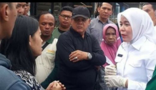 Ratusan Balita Potensi Stunting Dipantau Pemkot Palembang - GenPI.co SUMSEL