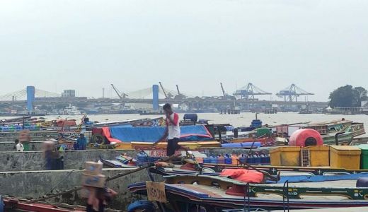 Kemenhub: Pelabuhan Sungai 16 Ilir dan 7 Ulu Siap Beroperasi - GenPI.co SUMSEL