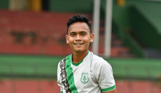 Hadapi Liga 2, PSMS Medan Pinjam Gelandang Muda PSIS Semarang - GenPI.co SUMSEL