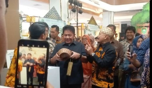 Bupati dan Wali Kota di Sumsel Diminta Jaga Lahan Gambut - GenPI.co SUMSEL