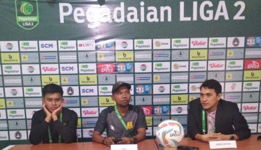 Redam Permainan Sada Sumut FC, PSDS Siapkan Strategi Khusus - GenPI.co SUMSEL