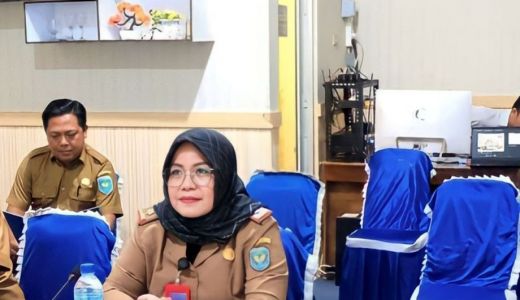 Bangun Smart City, Pemkab OKU Selatan Gandeng 2 Perusahaan Swasta - GenPI.co SUMSEL