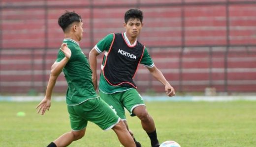 Jelang Putaran 2 Liga 2, PSMS Medan Putus Kontrak 9 Pemain - GenPI.co SUMSEL