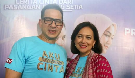 Kakak Bantah Ari Wibowo Pelit selama Menikah dengan Inge Anugrah - GenPI.co SUMSEL