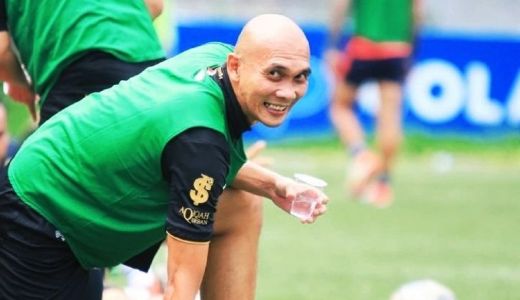 Pemain PSMS Medan yang Main di Piala Asia - GenPI.co SUMUT