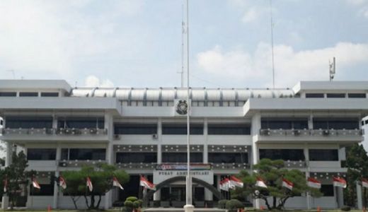 Mantap! Universitas Sumatera Utara Raih Opini WTP - GenPI.co SUMUT
