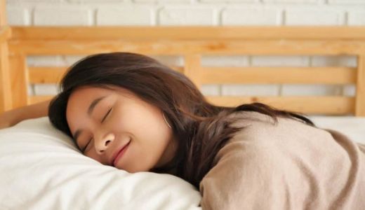 Ini 3 Tips Tidur Nyenyak untuk Penderita Rematik - GenPI.co SUMUT