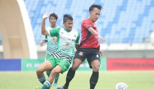 Karo United Raih 3 Poin dalam Laga Perdana 32 Besar Liga 3 - GenPI.co SUMUT