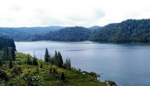 Tiga Tempat Wisata di Sumatera Utara yang Menarik Dikunjungi - GenPI.co SUMUT