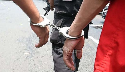 Polisi Tangkap Perampok Lansia di Langkat, Begini Kronologinya - GenPI.co SUMUT