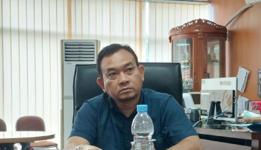 Anggota DPRD Medan Soroti Bangunan Tanpa IMB, Tegas! - GenPI.co SUMUT