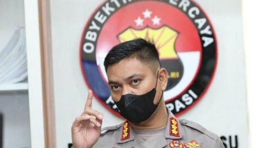 Polda Ganteng PPATK Telusuri Aliran Dana Judi Online Sumut - GenPI.co SUMUT