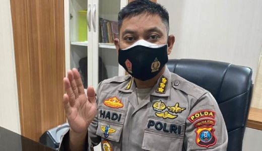 Ketua OKP Madina Ini Diserahkan ke Jaksa, Kasus? - GenPI.co SUMUT