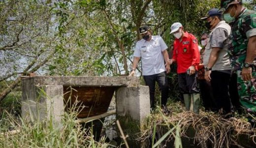 Bobby Nasution Beri Perintah Dinas PU Medan, Cepat Maksimal - GenPI.co SUMUT