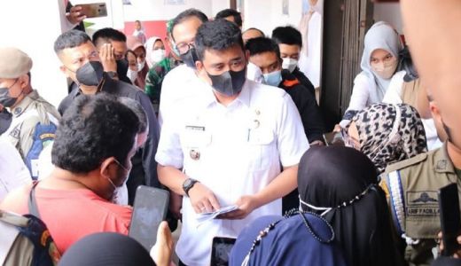 Pengamat Beri Jempol Keberanian Bobby Nasution, Top! - GenPI.co SUMUT
