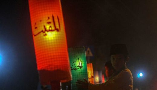 Jelang Ramadan 2022, Ini Komentar MUI Sumut - GenPI.co SUMUT