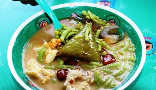 Buka Puasa dengan Dua Kuliner Favorit di Medan - GenPI.co SUMUT