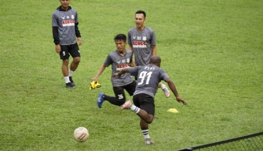 Pemain PSMS Medan yang Pernah Perkuat Tim Lain - GenPI.co SUMUT