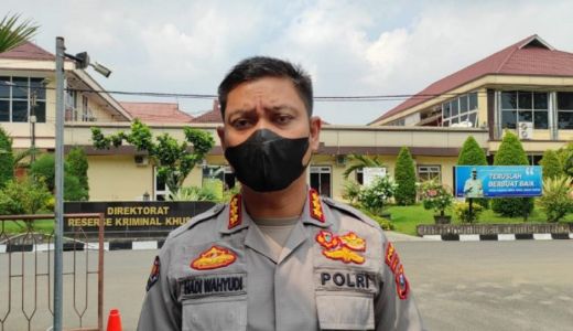 3 Oknum Polisi Polrestabes Medan Jalani Proses Hukum - GenPI.co SUMUT