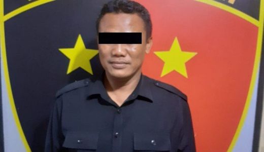 Oknum Anggota DPRD Batu Bara Jadi Tersangka, Kasus Apa? - GenPI.co SUMUT