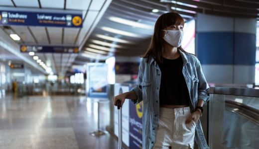Tips Nikmati Liburan Lebaran di Masa Pandemi - GenPI.co SUMUT