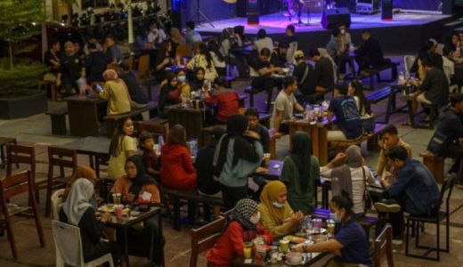 Pemko Medan Jangan Pilih Kasih, Ujar Anggota Dewan - GenPI.co SUMUT
