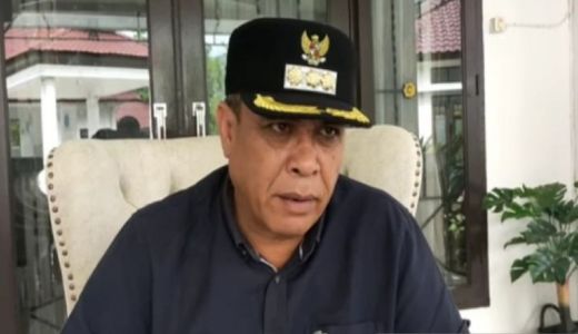 Bupati Madina Beri Kabar Gembira untuk Honorer - GenPI.co SUMUT