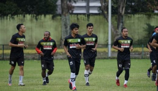Trial PSMS Medan Bakal Diikuti Pemain Liga 1 dan 2 - GenPI.co SUMUT