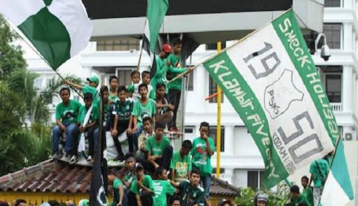PSMS Medan Seleksi Pemain untuk 2 Tim Junior - GenPI.co SUMUT