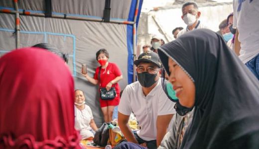 Dewan Minta Pemko Medan Ambil Langkah Darurat - GenPI.co SUMUT