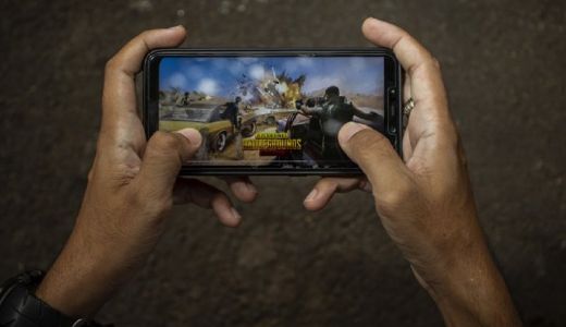 Game Android yang Cocok Selama Liburan Lebaran - GenPI.co SUMUT