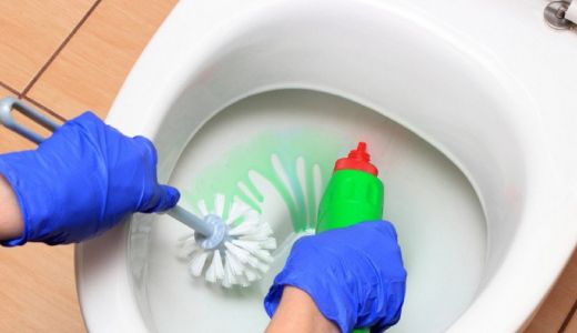 4 Tips Bersihkan Rumah agar Nyaman dan Sehat - GenPI.co SUMUT