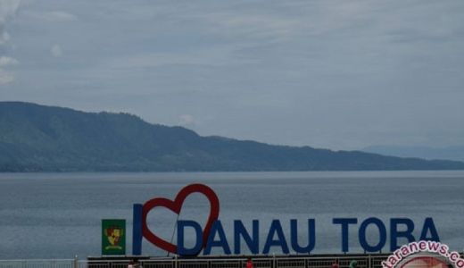 Promosi Danau Toba di Kejuaraan F1 H20 Internasional - GenPI.co SUMUT