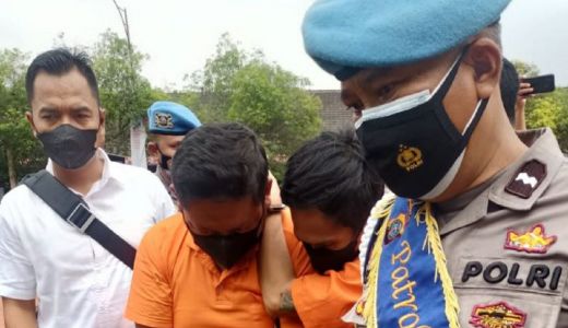 Pelempar Bus di Batu Bara Terancam 15 Tahun Penjara - GenPI.co SUMUT