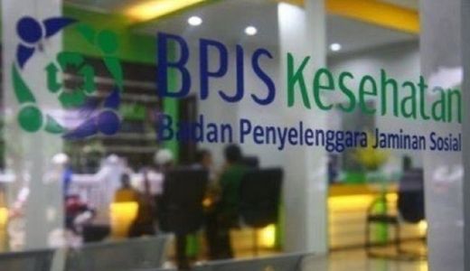 2 Juta Lebih Warga Medan Terlindungi BPJS Kesehatan - GenPI.co SUMUT