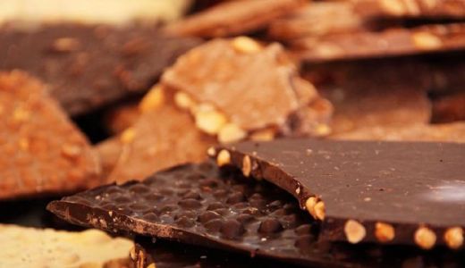 Manfaat Cokelat Hitam, Nomor 3 Keren Banget - GenPI.co SUMUT