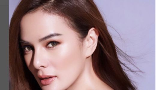 Lihat Paras Cantik Bidadari Batak Ini, Bikin Adem - GenPI.co SUMUT