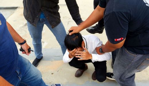 9 Pelajar di Medan Jadi Tersangka, 1 Ditahan, Kasus? - GenPI.co SUMUT