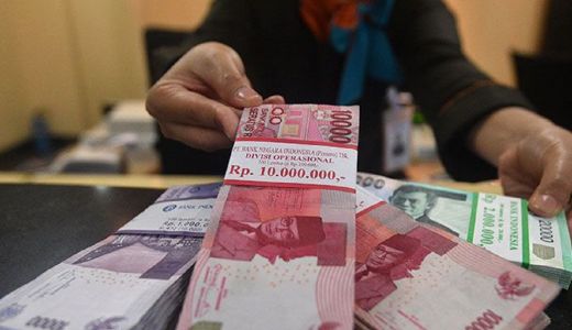 Kredit Perbankan di Sumut Mulai Tumbuh, Kata OJK - GenPI.co SUMUT