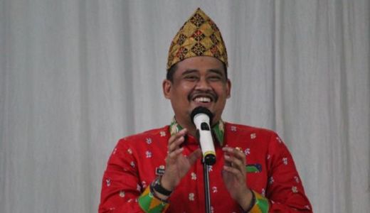 Pemko Medan Siapkan Relokasi Penyewa Merdeka Walk - GenPI.co SUMUT