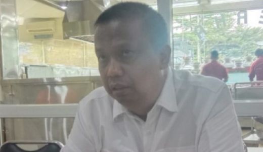 Perwakilan PSMS Medan Ditolak Masuk Kongres PSSI - GenPI.co SUMUT