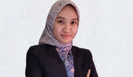 Mahasiswi Medan Bikin Relung Yuwana, Apa Itu? - GenPI.co SUMUT