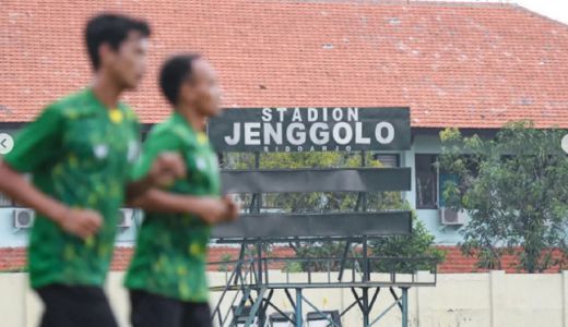 PSMS Medan Juga Bakal Hadapi Persela Lamongan - GenPI.co SUMUT