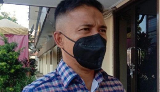 Tahanan di Medan Tewas, Peran 2 Oknum Polisi Terkuak - GenPI.co SUMUT