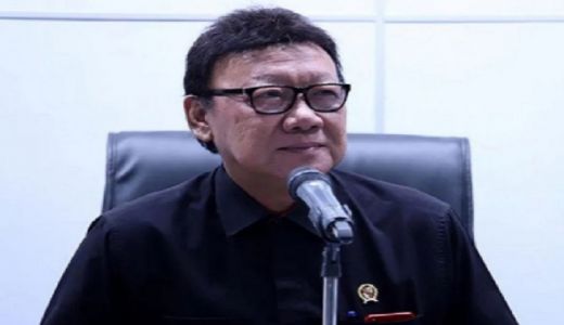 PNS Sumut, Simak Aturan Baru Menteri PANRB - GenPI.co SUMUT