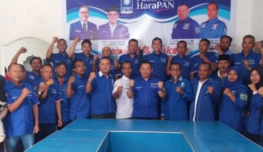 PAN Tapsel Usulkan Anies Baswedan Jadi Capres - GenPI.co SUMUT